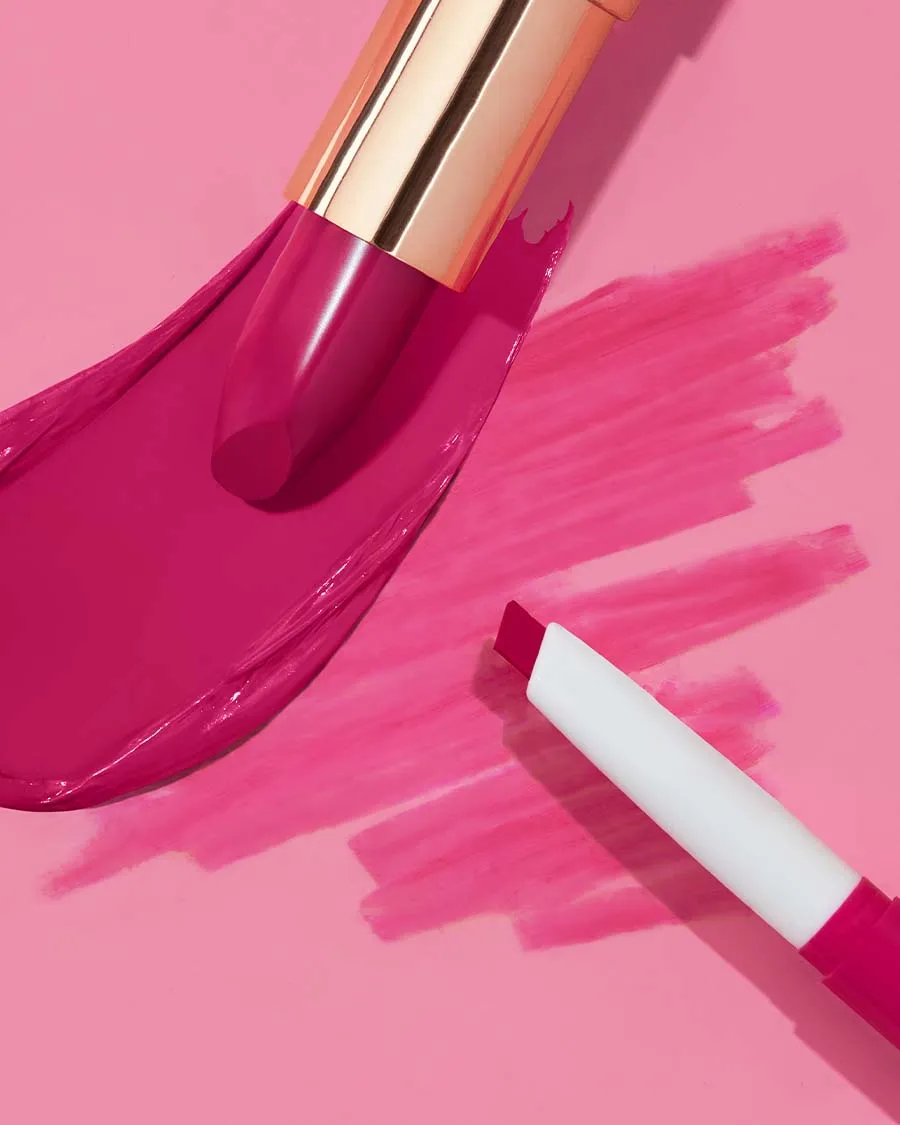 Perfect Pout Sculpting Lip Liner
