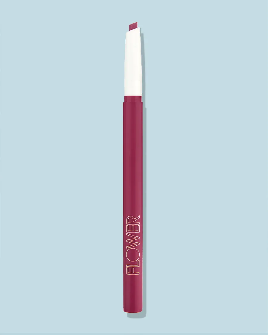 Perfect Pout Sculpting Lip Liner