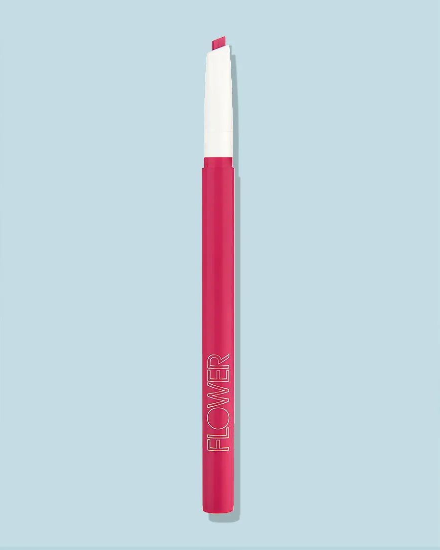 Perfect Pout Sculpting Lip Liner