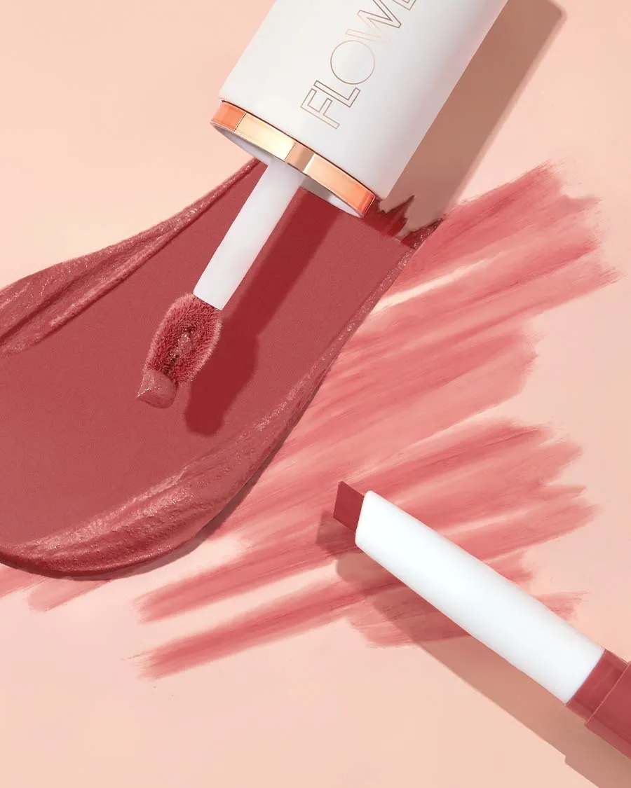 Perfect Pout Sculpting Lip Liner