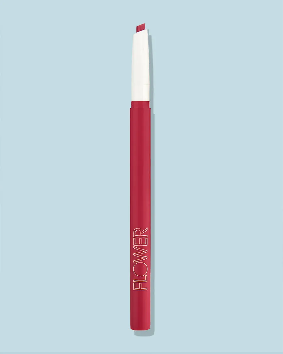 Perfect Pout Sculpting Lip Liner