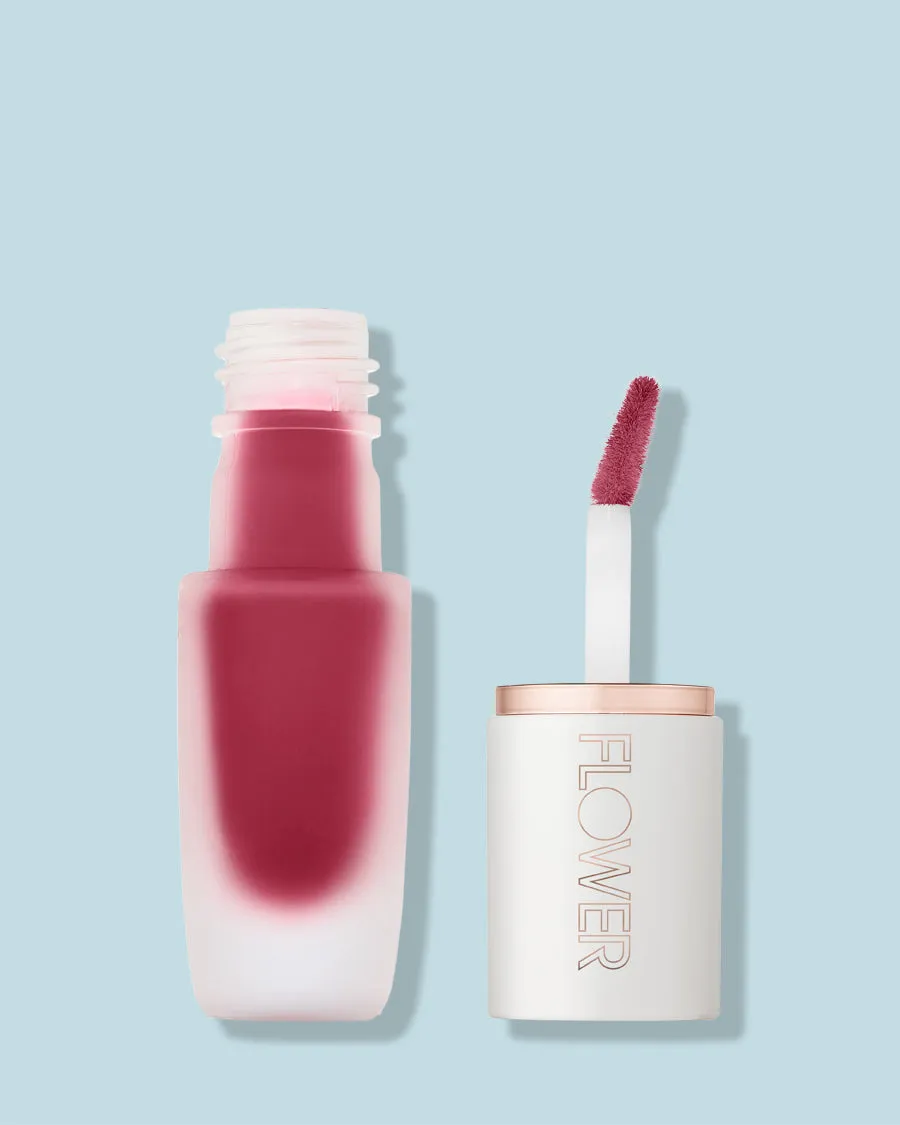 Perfect Pout Soft Matte Lip Color