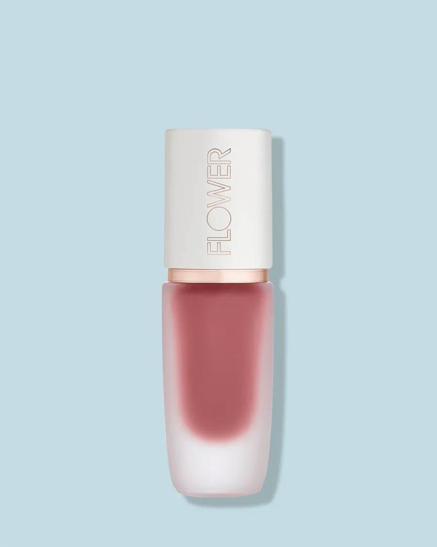 Perfect Pout Soft Matte Lip Color