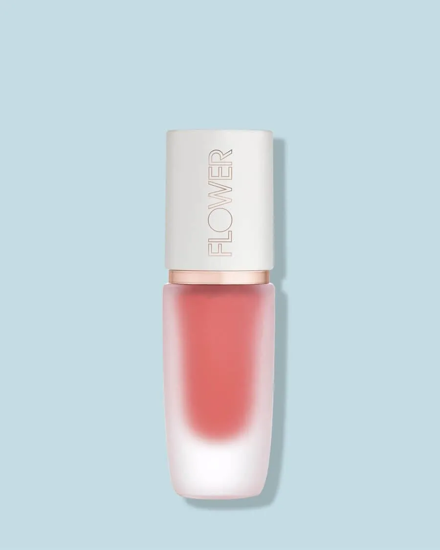 Perfect Pout Soft Matte Lip Color
