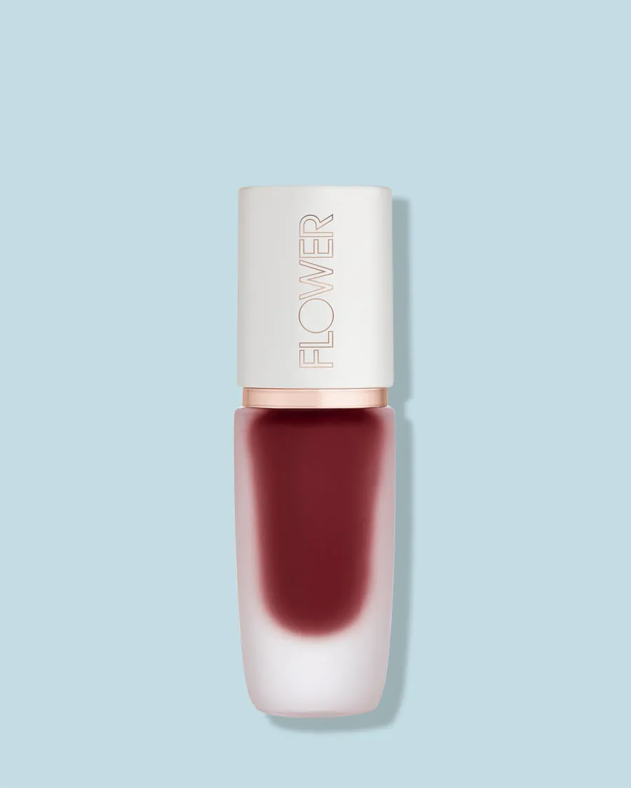 Perfect Pout Soft Matte Lip Color