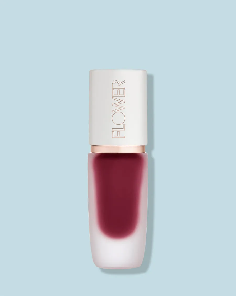 Perfect Pout Soft Matte Lip Color