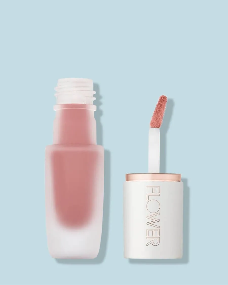 Perfect Pout Soft Matte Lip Color