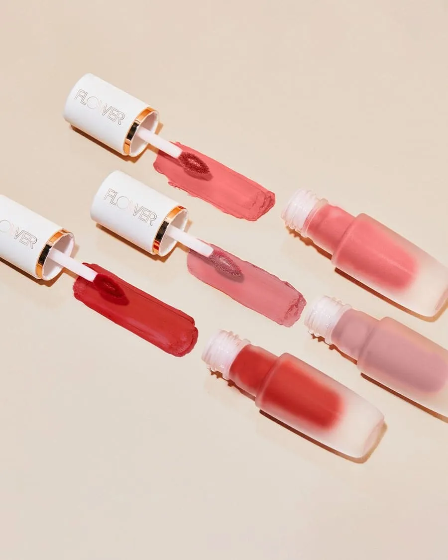 Perfect Pout Soft Matte Lip Color