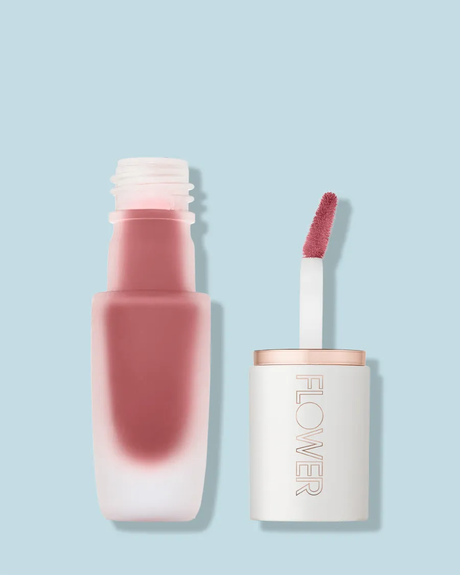 Perfect Pout Soft Matte Lip Color