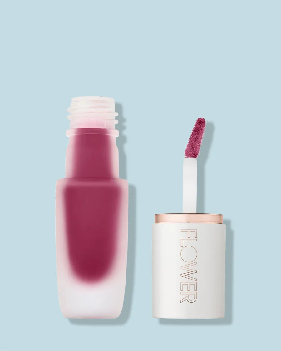 Perfect Pout Soft Matte Lip Color