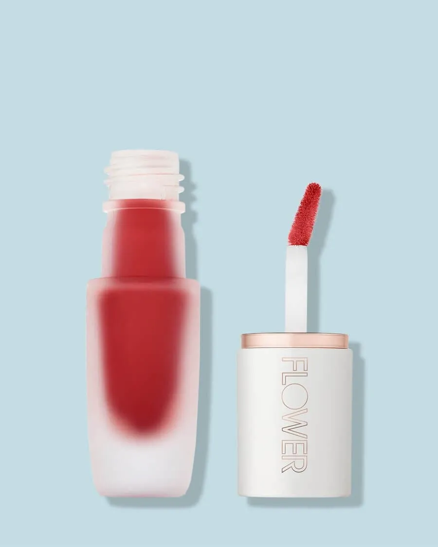 Perfect Pout Soft Matte Lip Color