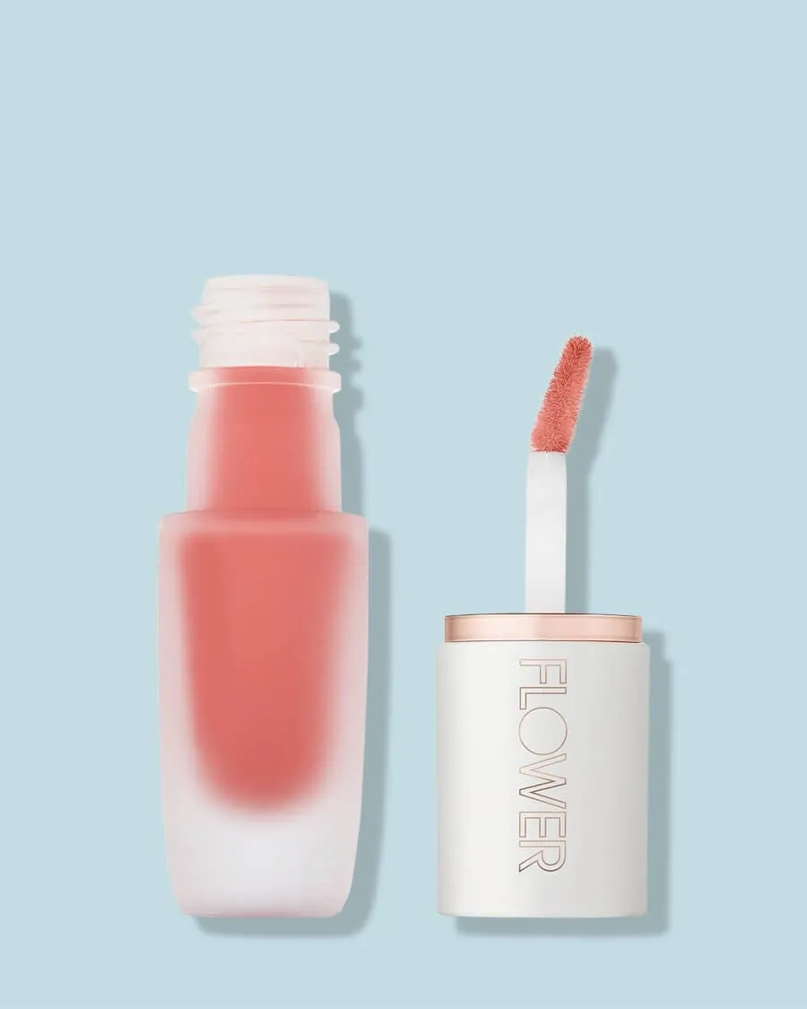 Perfect Pout Soft Matte Lip Color