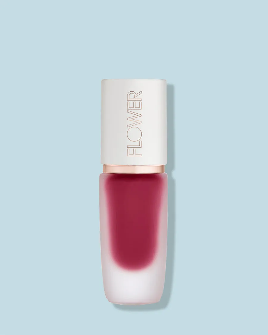 Perfect Pout Soft Matte Lip Color