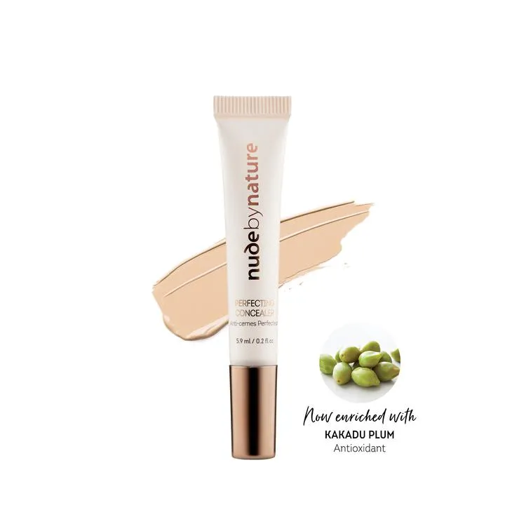 Perfecting Concealer & Concealer Brush Duo
