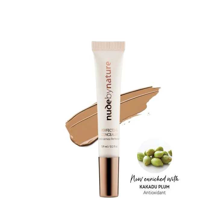 Perfecting Concealer & Concealer Brush Duo