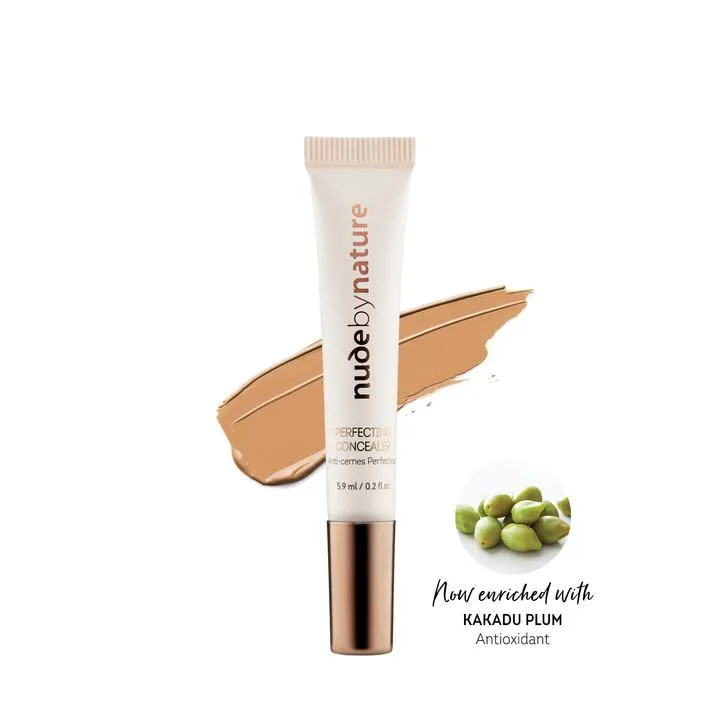 Perfecting Concealer & Concealer Brush Duo
