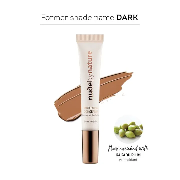 Perfecting Concealer & Concealer Brush Duo