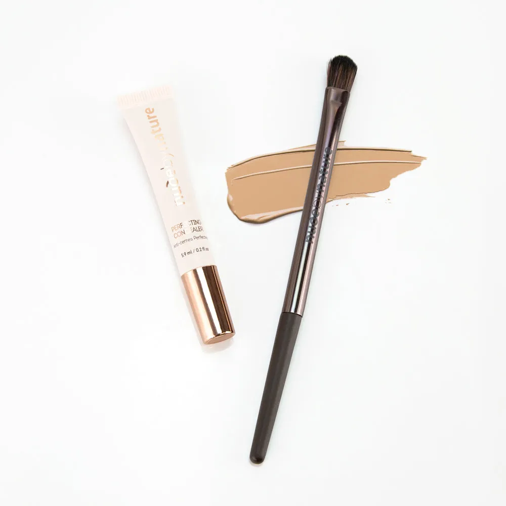 Perfecting Concealer & Concealer Brush Duo