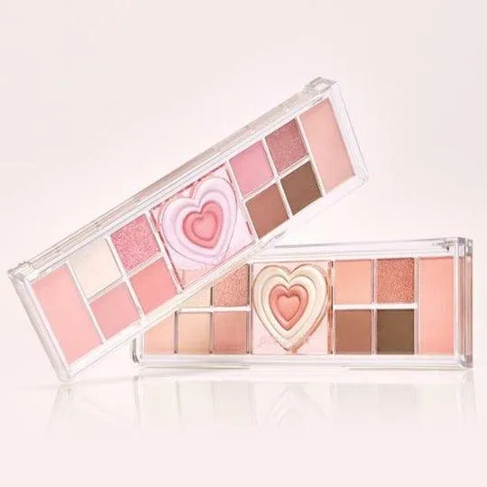 Peripera All Take Mood Like Palette 14g