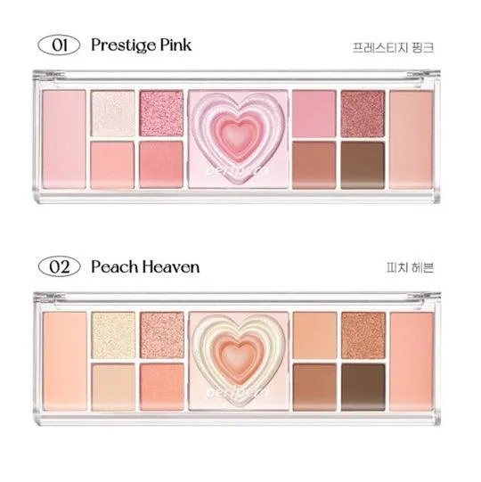 Peripera All Take Mood Like Palette 14g