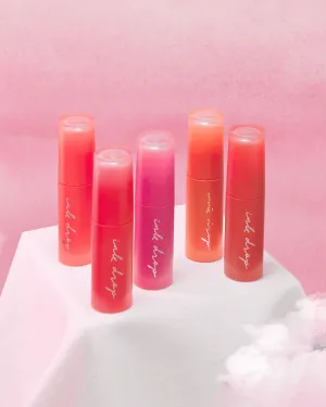 PERIPERA Ink Mood Drop Tint تنت الشفاه من بيري بيرا