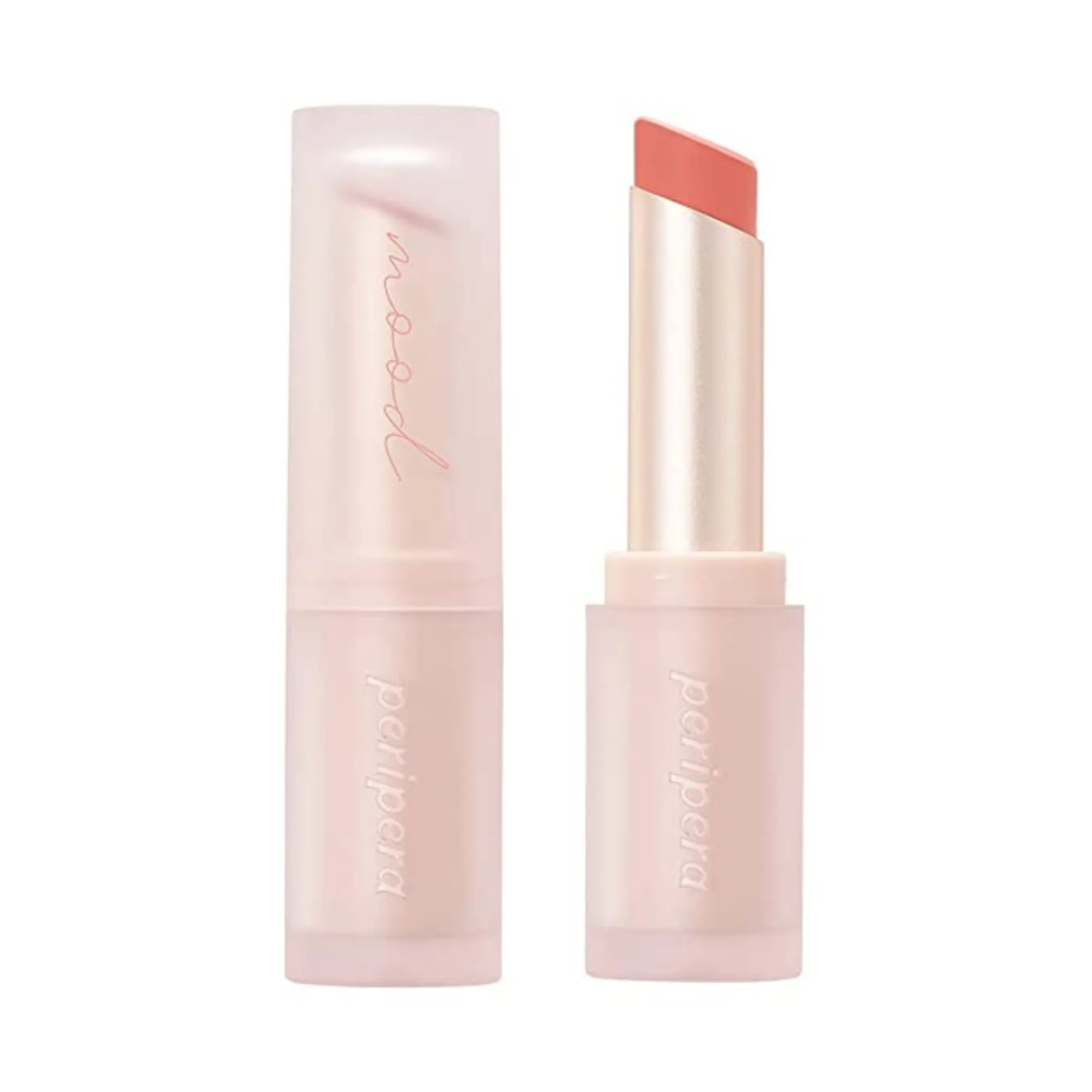 peripera Ink Mood Matte Stick 3g - 01 My Own Nude