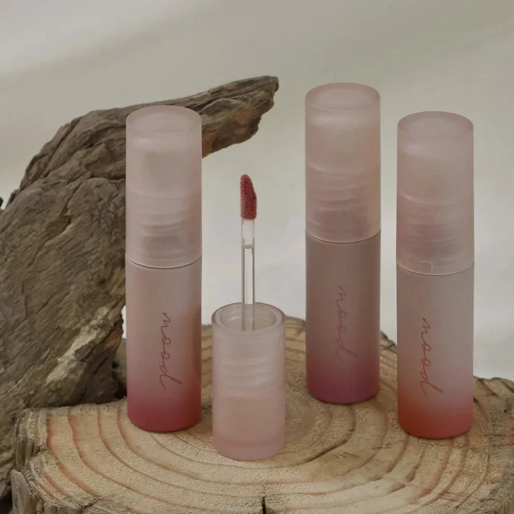 peripera - Ink Mood Matte Tint #15 Acorn Brown