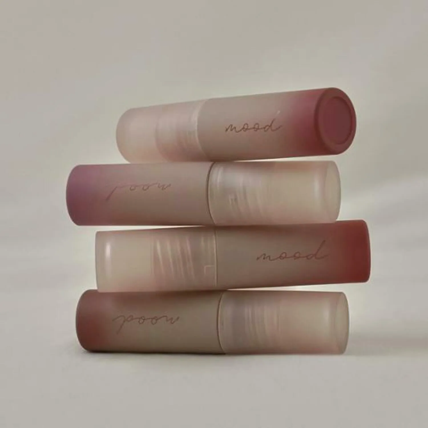 peripera - Ink Mood Matte Tint #15 Acorn Brown