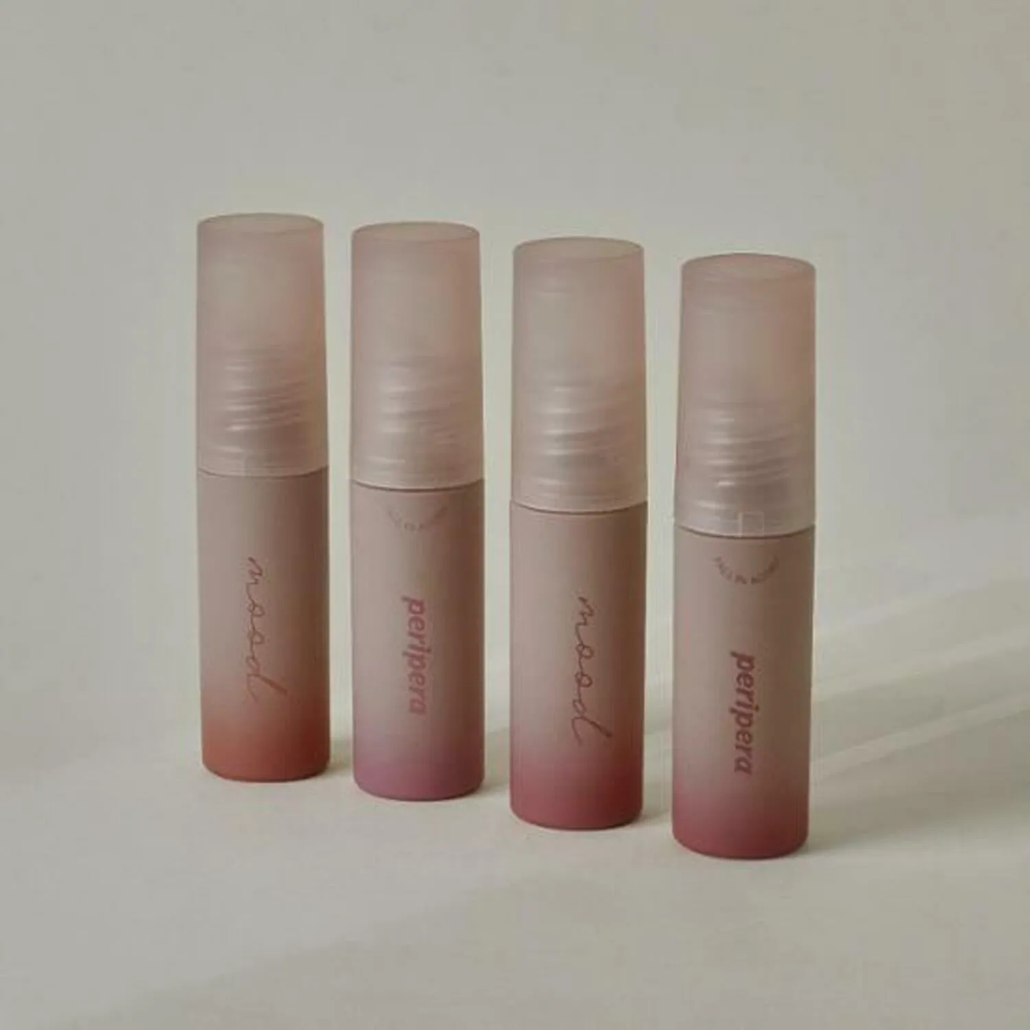 peripera - Ink Mood Matte Tint #15 Acorn Brown