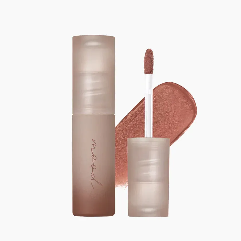 peripera - Ink Mood Matte Tint #15 Acorn Brown