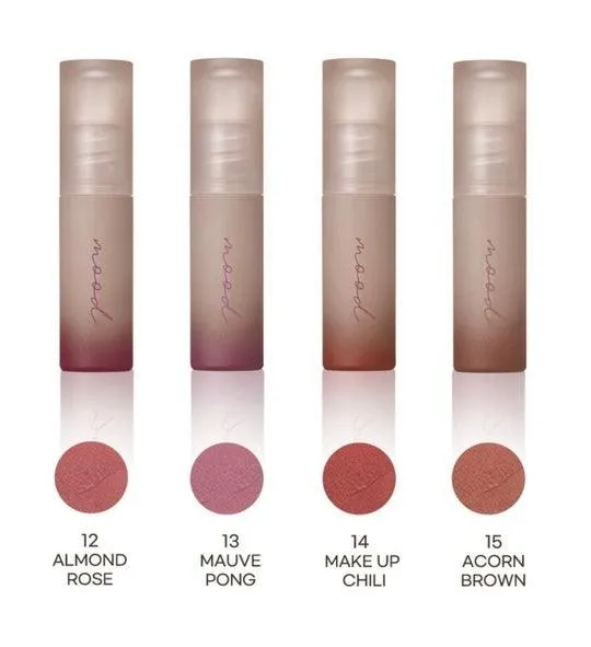 Peripera Ink Mood Matte Tint 4g