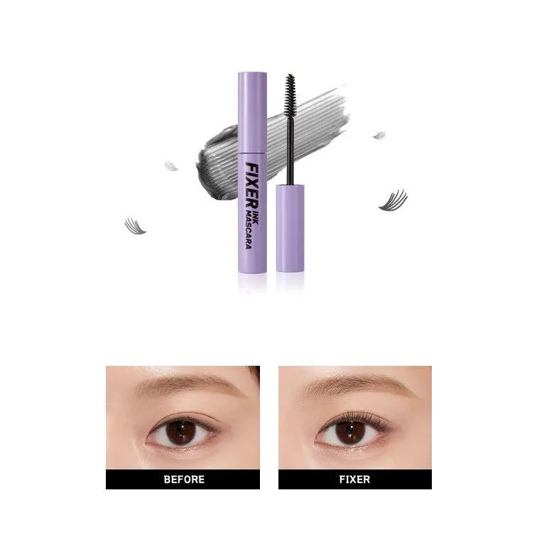 Peripera Ink Setting Mascara Fixer 6g
