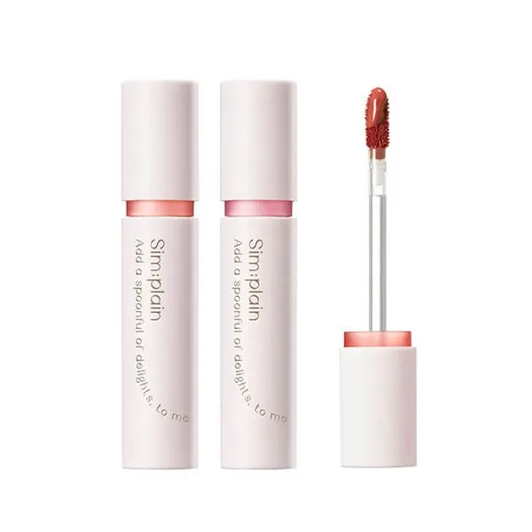 peripera Simplain Water Blur Tint