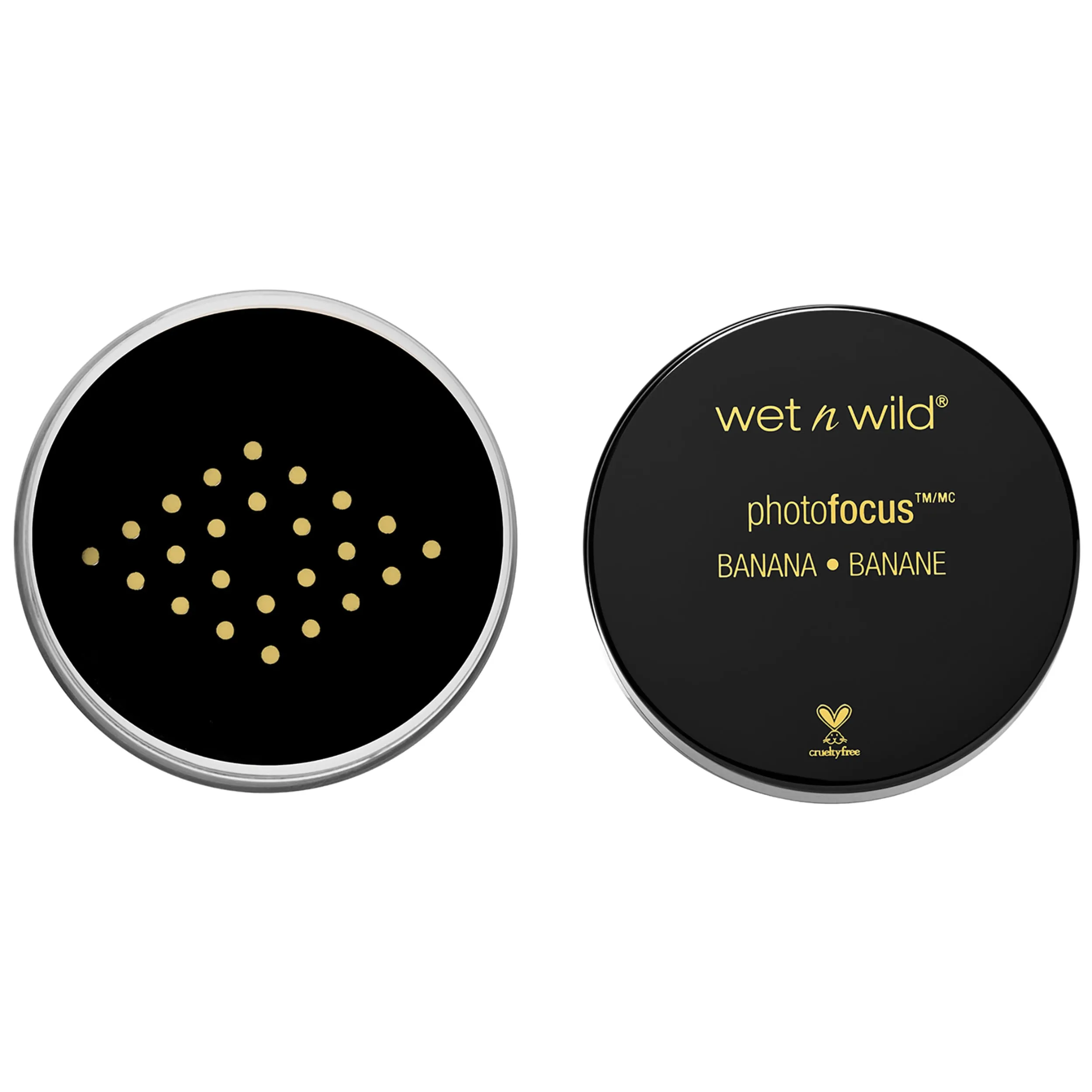 Photo Focus Loose Setting Powder