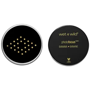 Photo Focus Loose Setting Powder