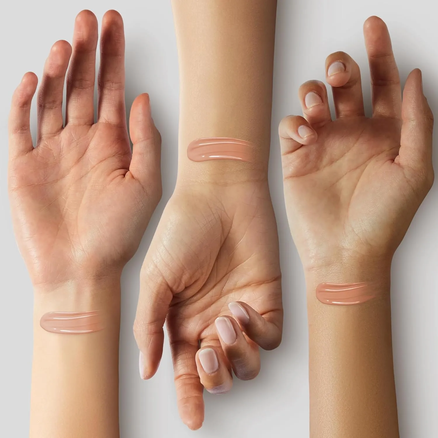 Physicians Formula Butter Believe It! Foundation   Concealer Medium-to-Tan | Dermatologist Tested, Clinicially Tested