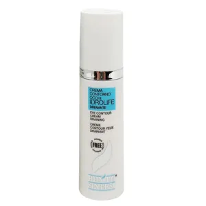 Phyto Sintesi Idrolife Draining Eye Contour Cream