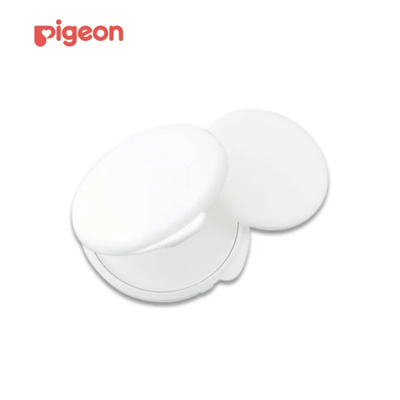 PIGEON Medicinal Baby Powder Compact