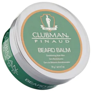 Pinaud Clubman Beard Balm