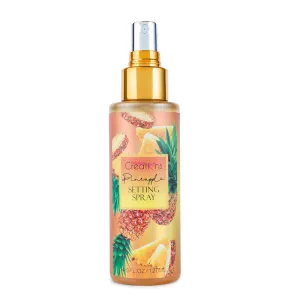 Pineapple Setting Spray