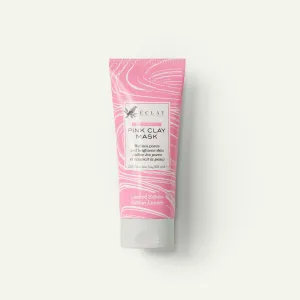 Pink Clay Mask
