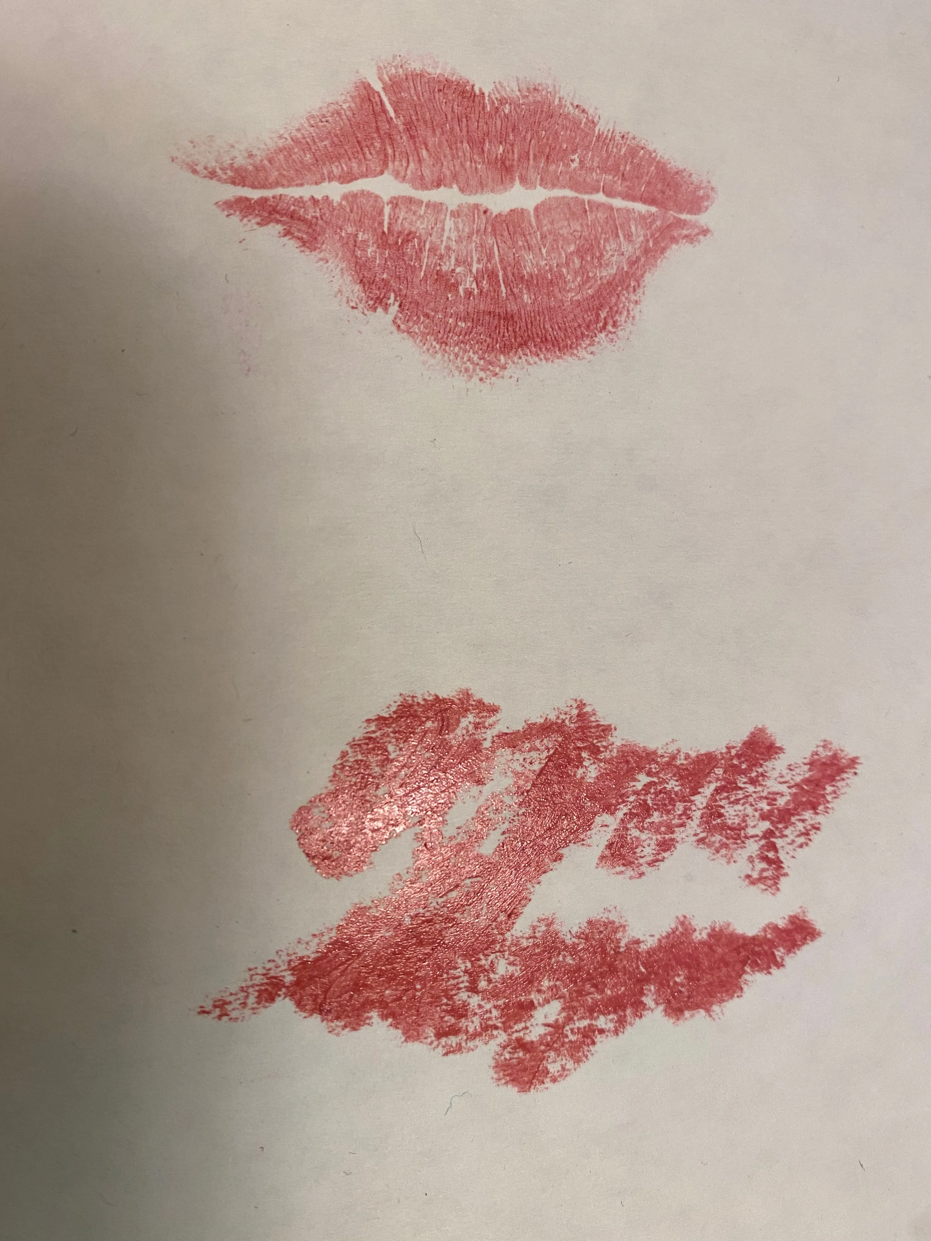 Pink Velvet Velvetine Lipstick