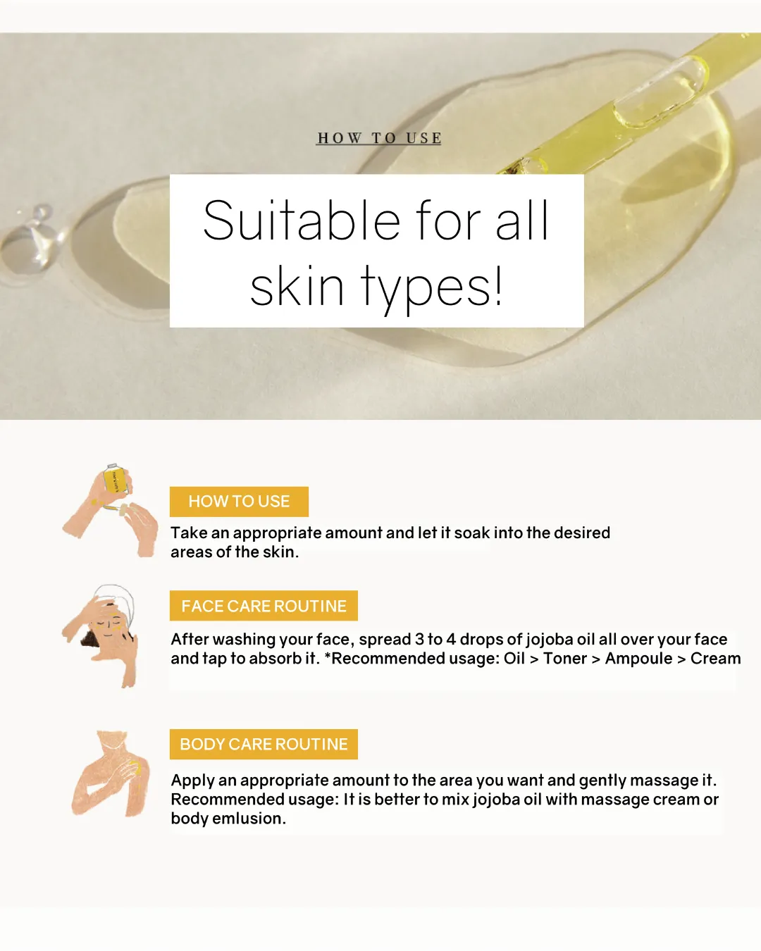 Pink Wonder Jojoba Oil