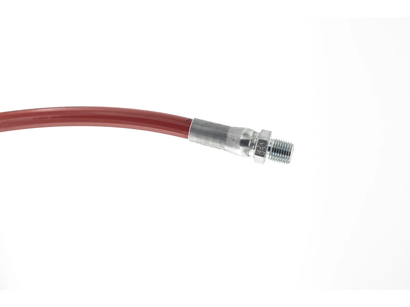 Piranha Red High Pressure Hose