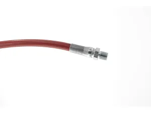 Piranha Red High Pressure Hose