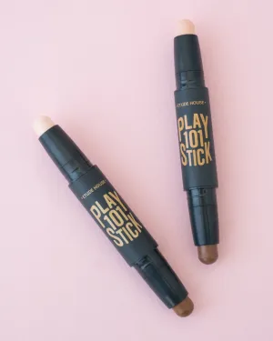 Play 101 Stick Contour Duo