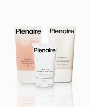 Plenaire Hydrating Kit