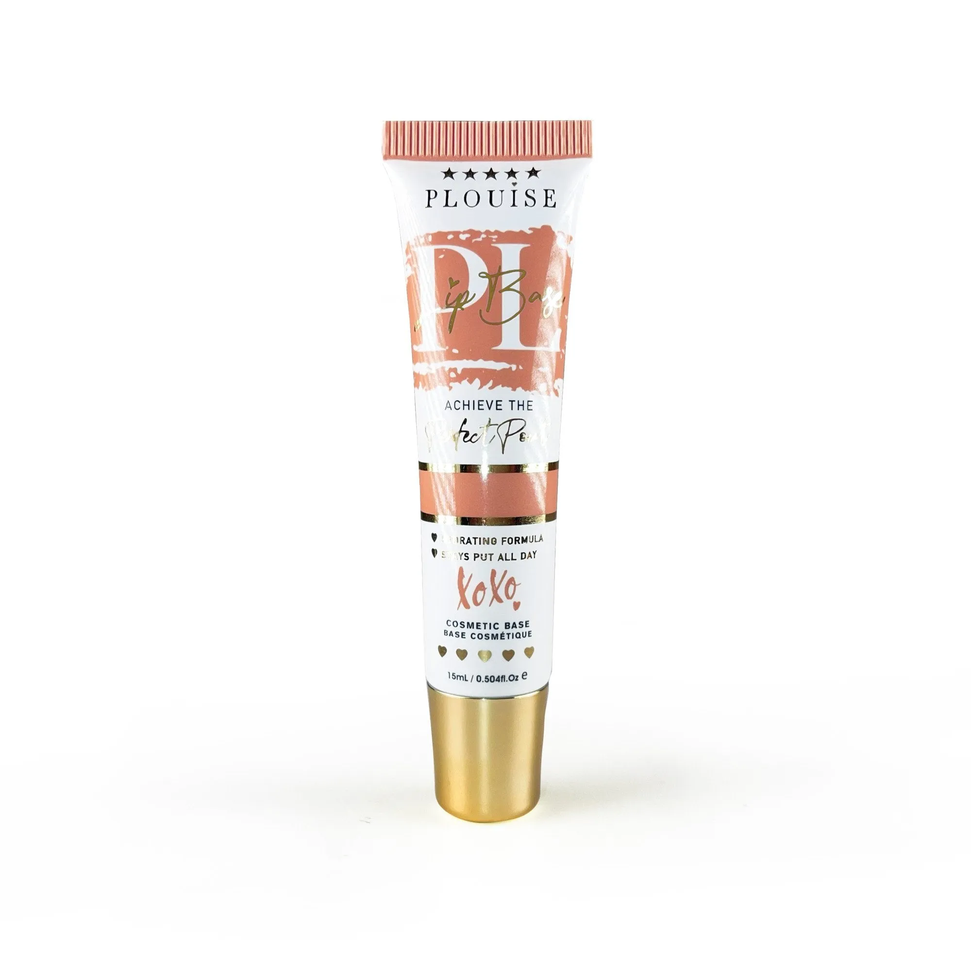 P.Louise Lip Base - Whipped