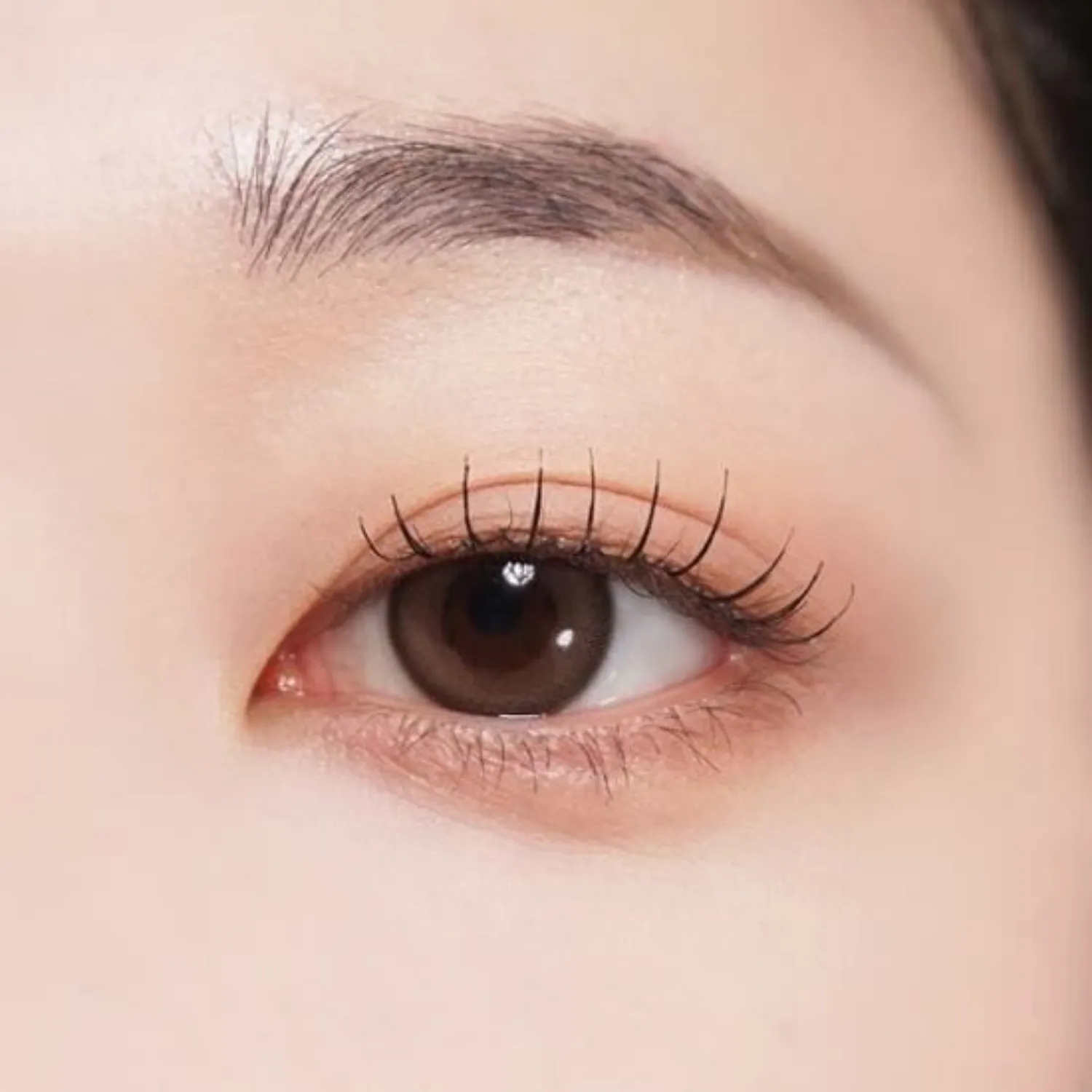 Point Cutting Lashes 01 Super Long C-curl (11mm) (2 Sets)