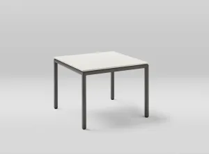 Point Long Island Side Table 70 x 70